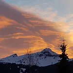 La Muntaniala By Interhome Apartment Grindelwald