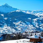La Muntaniala By Interhome Apartment Grindelwald