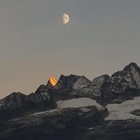 La Muntaniala By Interhome Grindelwald