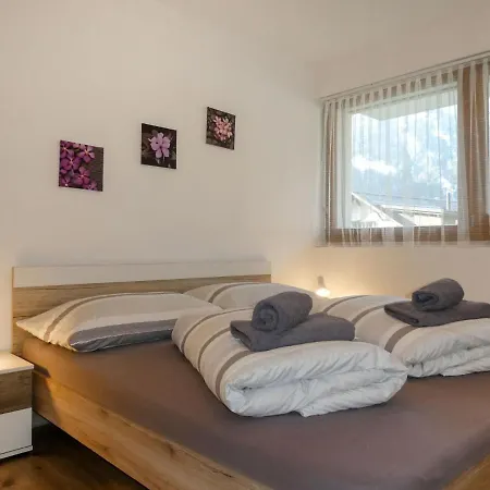La Muntaniala By Interhome * Grindelwald