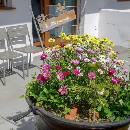 La Muntaniala By Interhome * Grindelwald