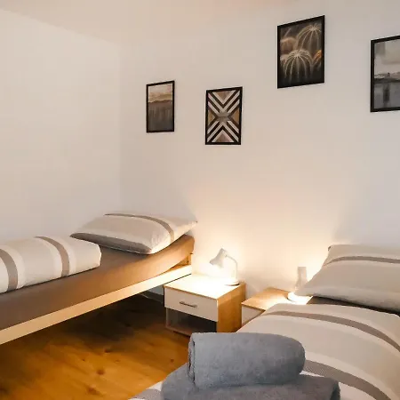 La Muntaniala By Interhome Apartment