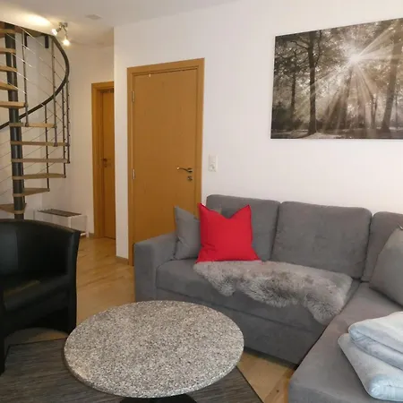 Apartment La Muntaniala By Interhome