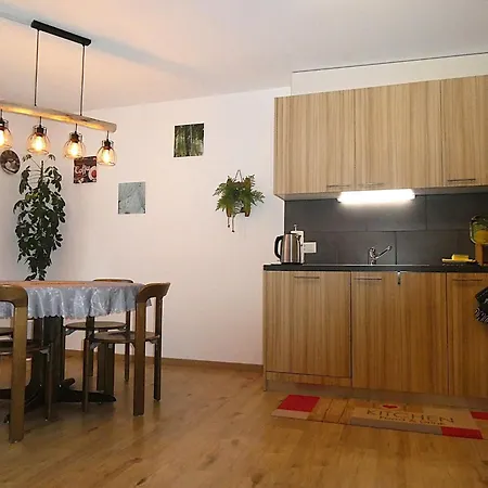 La Muntaniala By Interhome Apartment *