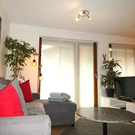La Muntaniala By Interhome Apartment