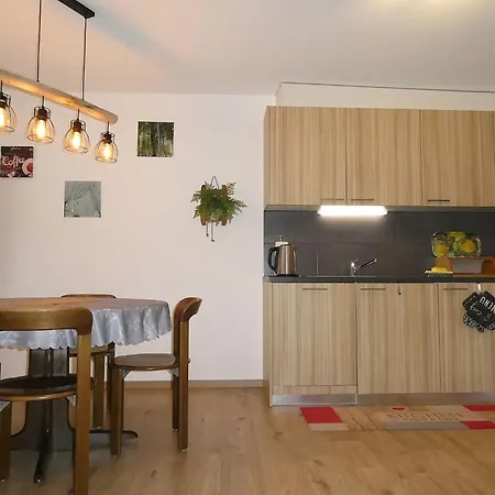 La Muntaniala By Interhome Apartment