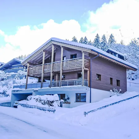 Apartamento La Muntaniala By Interhome