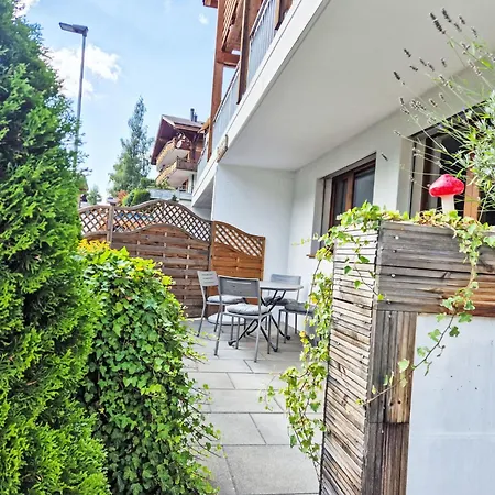 Appartamento La Muntaniala By Interhome *