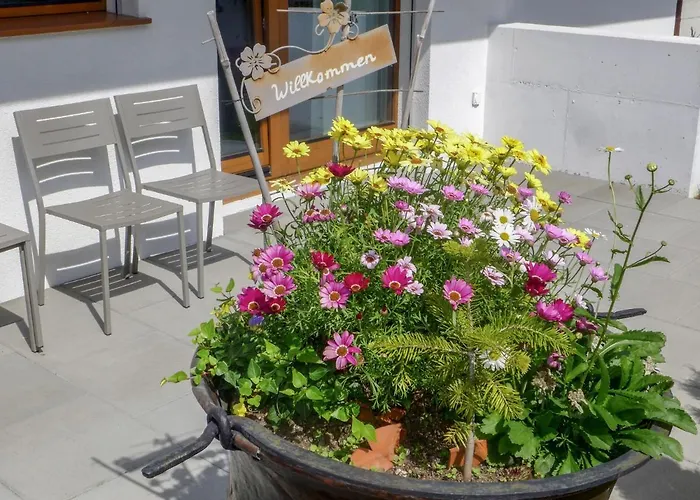 La Muntaniala By Interhome * Grindelwald