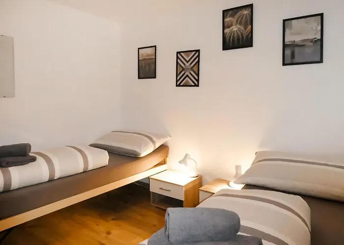 La Muntaniala By Interhome Lejlighed