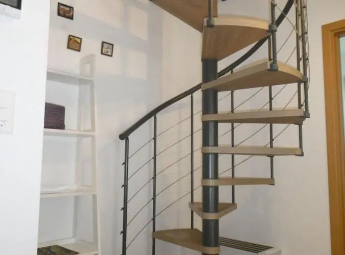 La Muntaniala By Interhome דירה