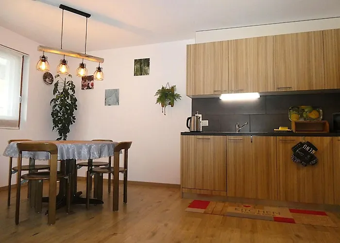 La Muntaniala By Interhome Διαμέρισμα *