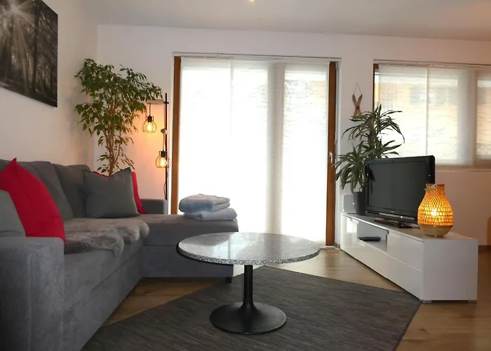 La Muntaniala By Interhome * Grindelwald