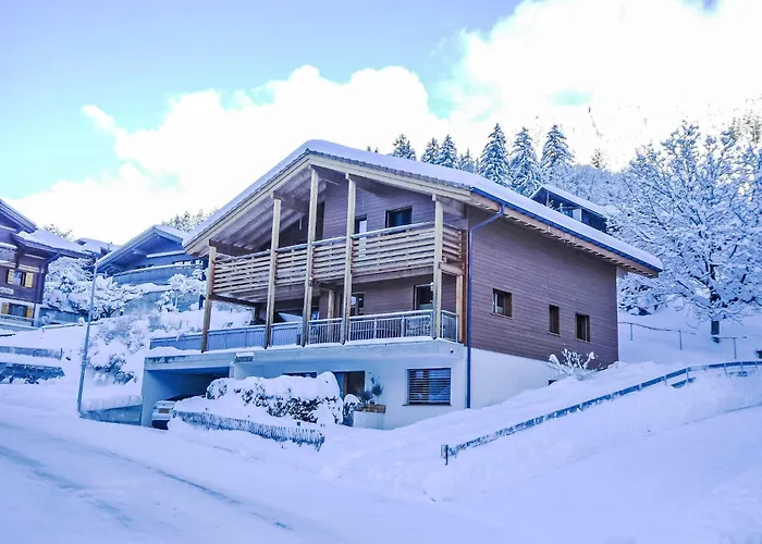 Lejlighed La Muntaniala By Interhome