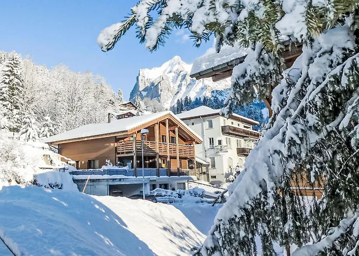 Διαμέρισμα La Muntaniala By Interhome