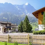 La Muntaniala By Interhome *