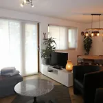 شقة La Muntaniala By Interhome جريندلوالد