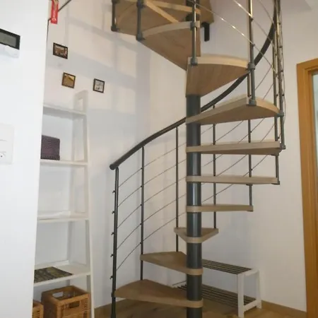 La Muntaniala By Interhome Διαμέρισμα