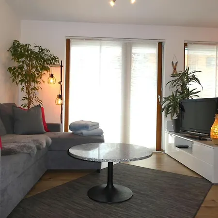 La Muntaniala By Interhome * Γκρίντελβαλντ