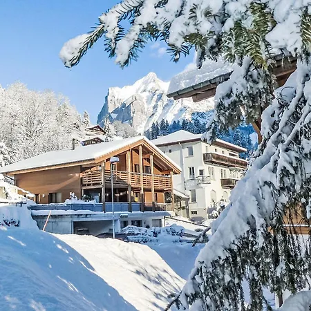 Διαμέρισμα La Muntaniala By Interhome